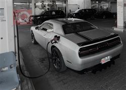 دۆج چالنجەر